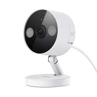 TP-Link Tapo C120 domáca/indoor kamera, (4MP, 2K QHD, WiFi, IR 9m, microSD) TP-Link Tapo C120 domáca/indoor kamera, (4MP, 2K QHD, WiFi, IR 9m, microSD)