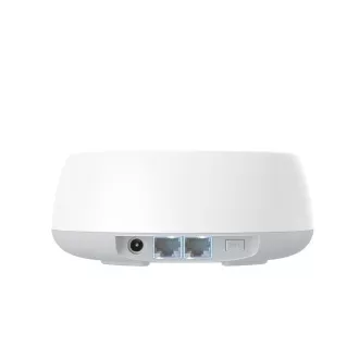 TP-Link Deco BE25(3-pack) WiFi7 Mesh (BE3600, 2, 4GHz/5GHz, 2x2, 5GbELAN/WAN)