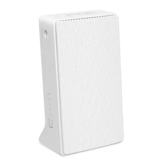 Mercusys MB112-4G WiFi4 router (N300, 4G LTE, 2, 4GHz, 1x100Mbps LAN/WAN, 1x100Mbps LAN, 1xnanoSIM)