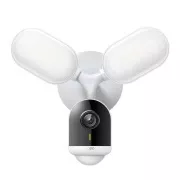 TP-Link Tapo C720 vonkajšia kamera s reflektormi (4MP, 2K QHD, 1440p, IR 30m, WiFi, microSDcard, IP65)