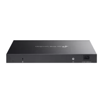 TP-Link OMADA switch SG2452LP (48xGbE, 4xSFP, 32xPoE+, 230W, fanless)