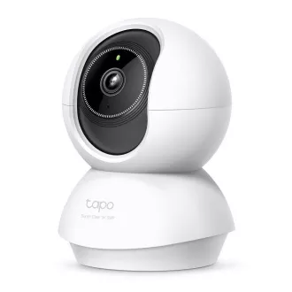 TP-Link Tapo C230 domáca-indoor kamera (5MP, 3K QHD 1620p, IR 12m, WiFi, micro SD card) TP-Link Tapo C230 domáca-indoor kamera (5MP, 3K QHD 1620p, IR 12m, WiFi, micro SD card)