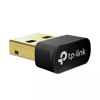 TP-Link Archer TX10UB Nano WiFi6 USB adaptér (AX900, 2, 4GHz/5GHz, USB2.0, Bluetooth5.3)