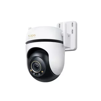 TP-Link Tapo C530WS vonkajšia-outdoor kamera (5MP, 3K 1620p, WiFi, IR 30m, microSD card) TP-Link Tapo C530WS vonkajšia-outdoor kamera (5MP, 3K 1620p, WiFi, IR 30m, microSD card)