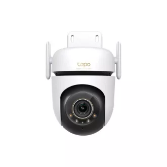 TP-Link Tapo C530WS vonkajšia-outdoor kamera (5MP, 3K 1620p, WiFi, IR 30m, microSD card) TP-Link Tapo C530WS vonkajšia-outdoor kamera (5MP, 3K 1620p, WiFi, IR 30m, microSD card)