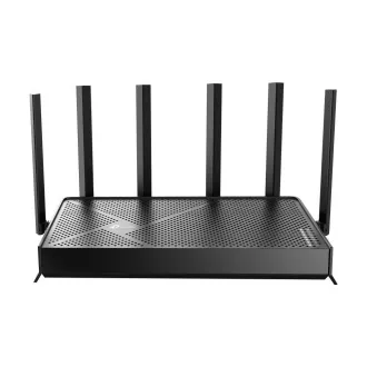 TP-Link Archer BE400 EasyMesh WiFi7 router (BE6500, 2, 4GHz/5GHz, 1x2, 5GbEWAN, 1x2, 5GbELAN, 3xGbELAN, 1xUSB3.0) TP-Link Archer BE400 EasyMesh WiFi7 router (BE6500, 2, 4GHz/5GHz, 1x2, 5GbEWAN, 1x2, 5GbELAN, 3xGbELAN, 1xUSB3.0)