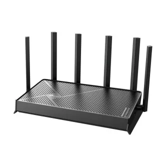 TP-Link Archer BE400 EasyMesh WiFi7 router (BE6500, 2, 4GHz/5GHz, 1x2, 5GbEWAN, 1x2, 5GbELAN, 3xGbELAN, 1xUSB3.0) TP-Link Archer BE400 EasyMesh WiFi7 router (BE6500, 2, 4GHz/5GHz, 1x2, 5GbEWAN, 1x2, 5GbELAN, 3xGbELAN, 1xUSB3.0)