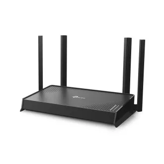TP-Link Archer BE220 EasyMesh WiFi7 router (BE3600, 2, 4GHz/5GHz, 1xGbEWAN, 4xGbELAN)