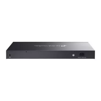TP-Link OMADA switch SG5428X (24xGbE, 4xSFP+, 1xUSB2.0, 2xConsole, fanless)