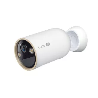 TP-Link Tapo C460 vonkajšia kamera (8MP, 4K, 2160p, IR 15m, WiFi, micro SD karta, IP66)