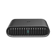 TP-Link TL-WR1502X prenosný WiFi6 router (AX1500, 2, 4GHz/5GHz, 1xGbE WAN, 1xGbE LAN, 4G LTE, 1xUSB2.0)