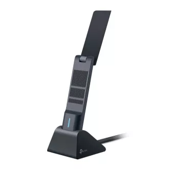 TP-Link Archer TX50UH WiFi6 USB adaptér (AX3000, 2, 4GHz/5GHz/6GHz)