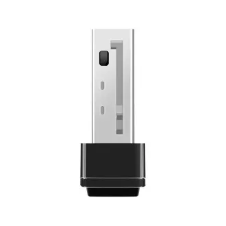 TP-Link Archer TX1U Nano WiFi6 USB adaptér (AX300, 2, 4GHz/5GHz, USB2.0)
