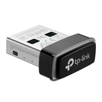 TP-Link Archer TX1U Nano WiFi6 USB adaptér (AX300, 2, 4GHz/5GHz, USB2.0)