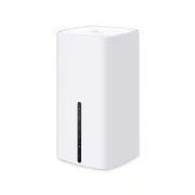 TP-Link Archer NX500 EasyMesh WiFi6 5G, 4G LTE router (AX3000, 2, 4GHz/5GHz, 2xGbELAN, 1xGbELAN/WAN, 5G, 4G LTE, 1xnanoSIM)