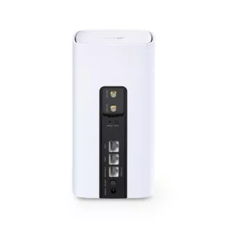 TP-Link Archer NX500 EasyMesh WiFi6 5G, 4G LTE router (AX3000, 2, 4GHz/5GHz, 2xGbELAN, 1xGbELAN/WAN, 5G, 4G LTE, 1xnanoSIM)
