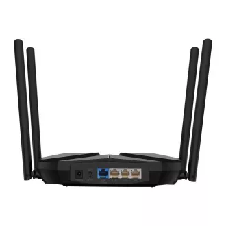 MERCUSYS MR85X WiFi6 router (AX3000, 2, 4GHz/5GHz, 3xGbELAN, 1x2, 5GbEWAN)