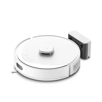 TP-Link Tapo RV30 Max robotický vysávač s mopom (LiDAR+IMU, 2, 4 GHz, BT, biely)
