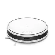 TP-Link Tapo RV20 Max robotický vysávač s mopom (LiDAR, 2, 4 GHz, BT, biely)