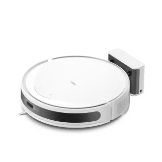 TP-Link Tapo RV20 Max robotický vysávač s mopom (LiDAR, 2, 4 GHz, BT, biely)