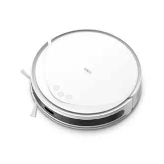 TP-Link Tapo RV20 Max robotický vysávač s mopom (LiDAR, 2, 4 GHz, BT, biely)