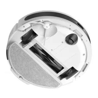 TP-Link Tapo RV20 Max robotický vysávač s mopom (LiDAR, 2, 4 GHz, BT, biely)