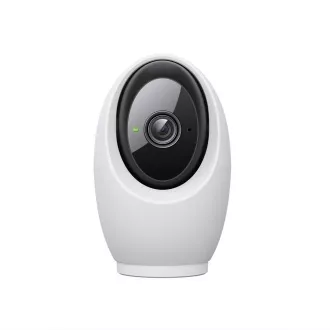 TP-Link Tapo C260 domáca-indoor kamera (8MP, 4K 2160p, IR 12m, WiFi, micro SD card)