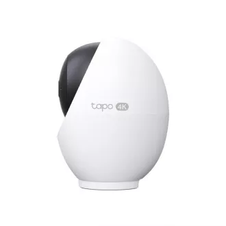 TP-Link Tapo C260 domáca-indoor kamera (8MP, 4K 2160p, IR 12m, WiFi, micro SD card)