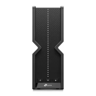 TP-Link Archer BE700 EasyMesh WiFi7 router (BE15000, 2, 4GHz/5GHz/6GHz, 1x10GbEWAN, 1x2, 5GbELAN, 3xGbELAN, 1xUSB3.0)