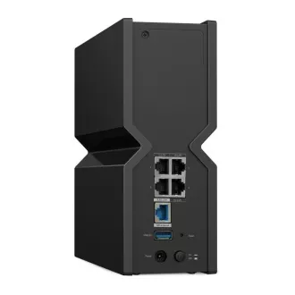 TP-Link Archer BE700 EasyMesh WiFi7 router (BE15000, 2, 4GHz/5GHz/6GHz, 1x10GbEWAN, 1x2, 5GbELAN, 3xGbELAN, 1xUSB3.0)