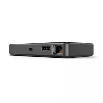 TP-Link M8550 prenosný WiFi6E router (AXE3600, 5G/4G LTE, 2, 4GHz/5GHz/6GHz, 1xGbE, 1xUSB-C, 1xnanoSIM, 1xmicroSD)