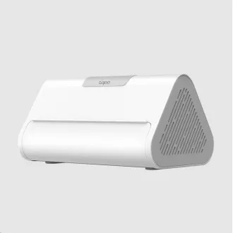 TP-Link Tapo H500 WiFi Chytrý IoT húb - základňa HomeBase (2, 4GHz/5GHz, 1xHDMI, 1x2, 5" SATA, 1x100Mb/s, 1xUSB, 1xUSB-C) TP-Link Tapo H500 WiFi Chytrý IoT húb - základňa HomeBase (2, 4GHz/5GHz, 1xHDMI, 1x2, 5" SATA, 1x100Mb/s, 1xUSB, 1xUSB-C)