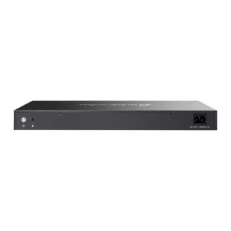 TP-Link OMADA switch SG5452X (48xGbE, 4xSFP+, 1xUSB2.0, 2xConsole, fanless)