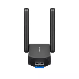 MERCUSYS MA72XH WiFi6 USB adaptér (AX1800, 2, 4GHz/5GHz, USB3.0)