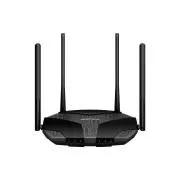 Mercusys MB235-4G WiFi5 EasyMesh router (AC1200, 4G LTE Cat6, 2, 4GHz/5GHz, 1xGbE LAN/WAN, 3xGbE LAN, 1xnanoSIM) - Použité