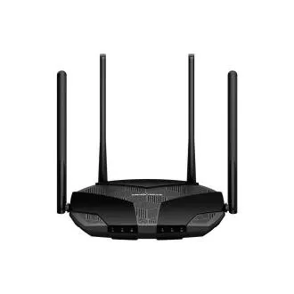 Mercusys MB235-4G WiFi5 EasyMesh router (AC1200, 4G LTE Cat6, 2, 4GHz/5GHz, 1xGbE LAN/WAN, 3xGbE LAN, 1xnanoSIM) - Použité