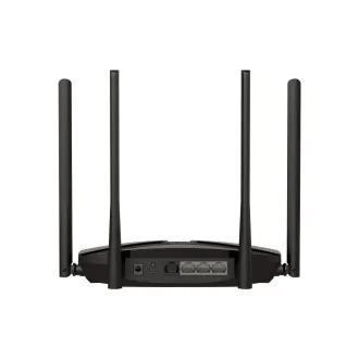 Mercusys MB235-4G WiFi5 EasyMesh router (AC1200, 4G LTE Cat6, 2, 4GHz/5GHz, 1xGbE LAN/WAN, 3xGbE LAN, 1xnanoSIM) - Použité