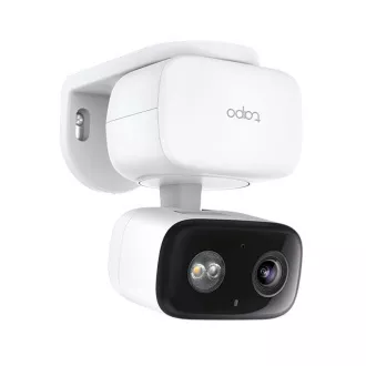 TP-Link Tapo C216 vonkajšia/outdoor kamera (3MP, 2K 1296p, IR 12m, WiFi, micro SD card)