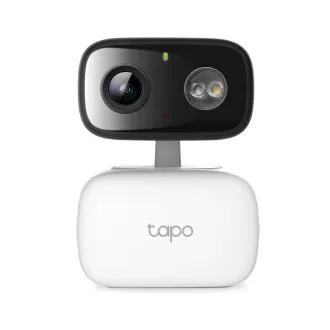 TP-Link Tapo C216 vonkajšia/outdoor kamera (3MP, 2K 1296p, IR 12m, WiFi, micro SD card)