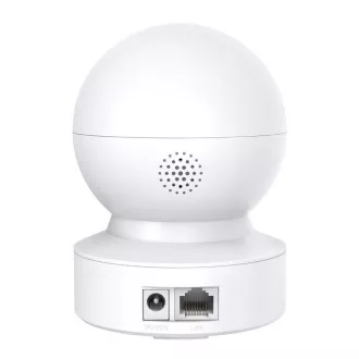 TP-Link Tapo C202 domáca/indoor kamera, (2MP, Full HD 1080p, IR 12m, WiFi, 1x100Mb/s, microSD)