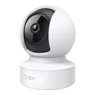 TP-Link Tapo C202 domáca/indoor kamera, (2MP, Full HD 1080p, IR 12m, WiFi, 1x100Mb/s, microSD)