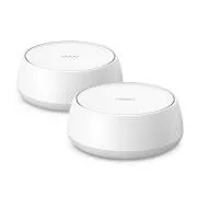 TP-Link Deco BE22(2-pack) WiFi7 Mesh (BE3600, 2, 4GHz/5GHz, 2xGbELAN/WAN)