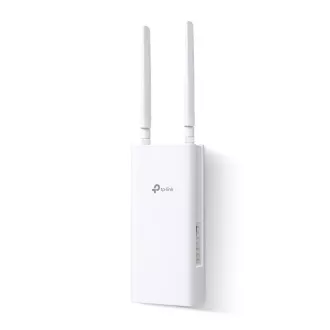 TP-Link TL-MR100-Outdoor vonkajší WiiFi4 LTE router (N300, 4G LTE, 2, 4GHz, 1x100Mb/s LAN, 1x100Mb/s LAN/WAN, 1xnanoSIM) TP-Link TL-MR100-Outdoor vonkajší WiiFi4 LTE router (N300, 4G LTE, 2, 4GHz, 1x100Mb/s LAN, 1x100Mb/s LAN/WAN, 1xnanoSIM)