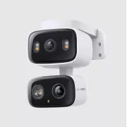 TP-Link Tapo C246D vonkajšia/outdoor otočná kamera (3MP, 2K 1296p, IR 12m, WiFi, micro SD card)