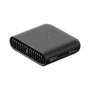 TP-Link TL-WR3002X prenosný 4G LTE WiFi6 router (AX3000, 2, 4GHz/5GHz, 1x2, 5GbE WAN, 1xGbE LAN, 4G LTE, 1xUSB3.0)