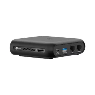 TP-Link TL-WR3002X prenosný WiFi6 router (AX3000, 2, 4GHz/5GHz, 1x2, 5GbE WAN, 1xGbE LAN, 1xUSB3.0)