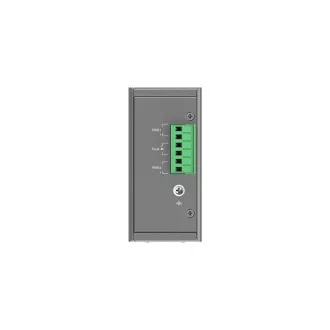 TP-Link OMADA priemyselný switch IES208G (6xGbE, 2xGbE/SFPcombo, DIN, IP40, fanless)