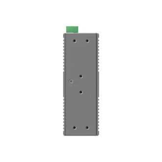 TP-Link OMADA priemyselný switch IES208G (6xGbE, 2xGbE/SFPcombo, DIN, IP40, fanless)