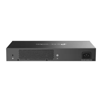 TP-Link OMADA switch ES224G (24xGbE, fanless)