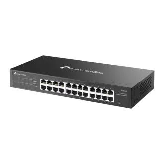TP-Link OMADA switch ES216G (16xGbE, fanless)
